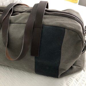 Everlane Weekender Bag